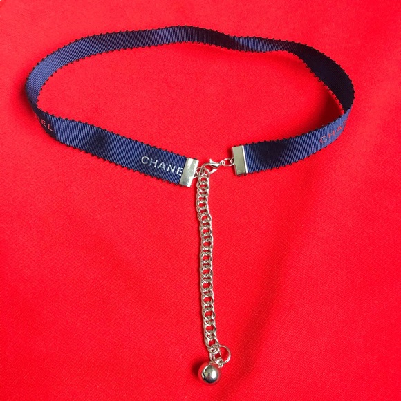 Chanel ribbon - Picture 13 of 13